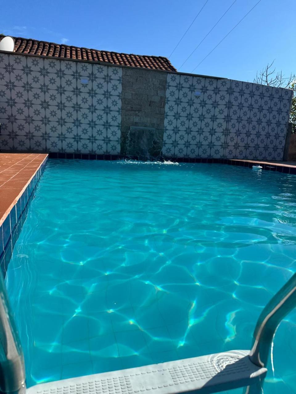 Pousada Do Zeze Bueno Brandão Dış mekan fotoğraf